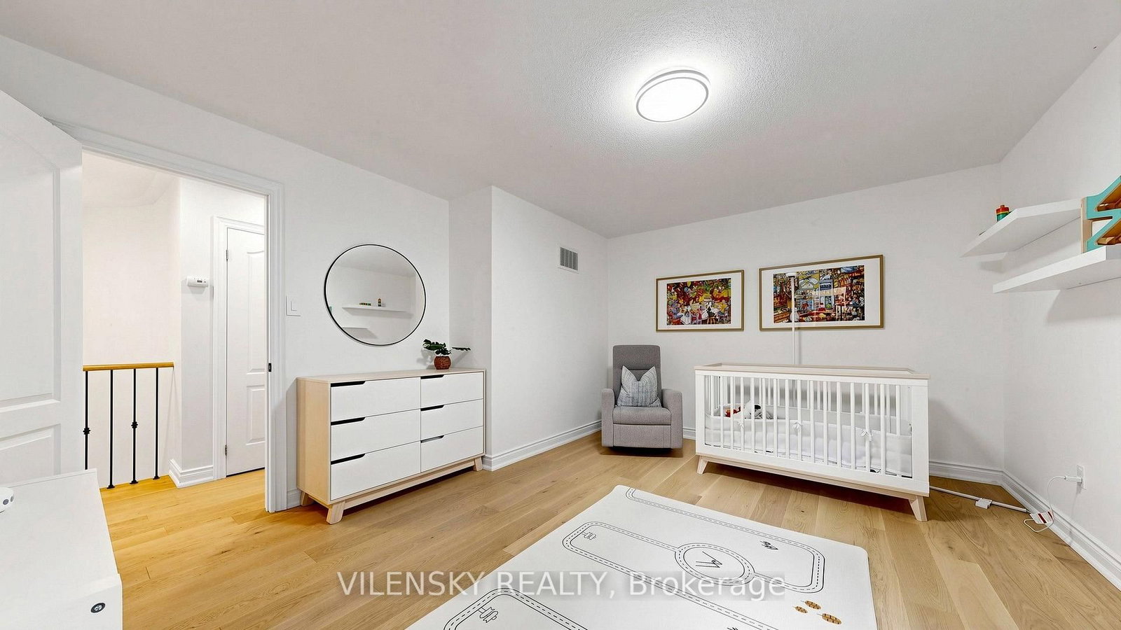 464 Apple Blossom Drive • Vaughan, ON photo 25