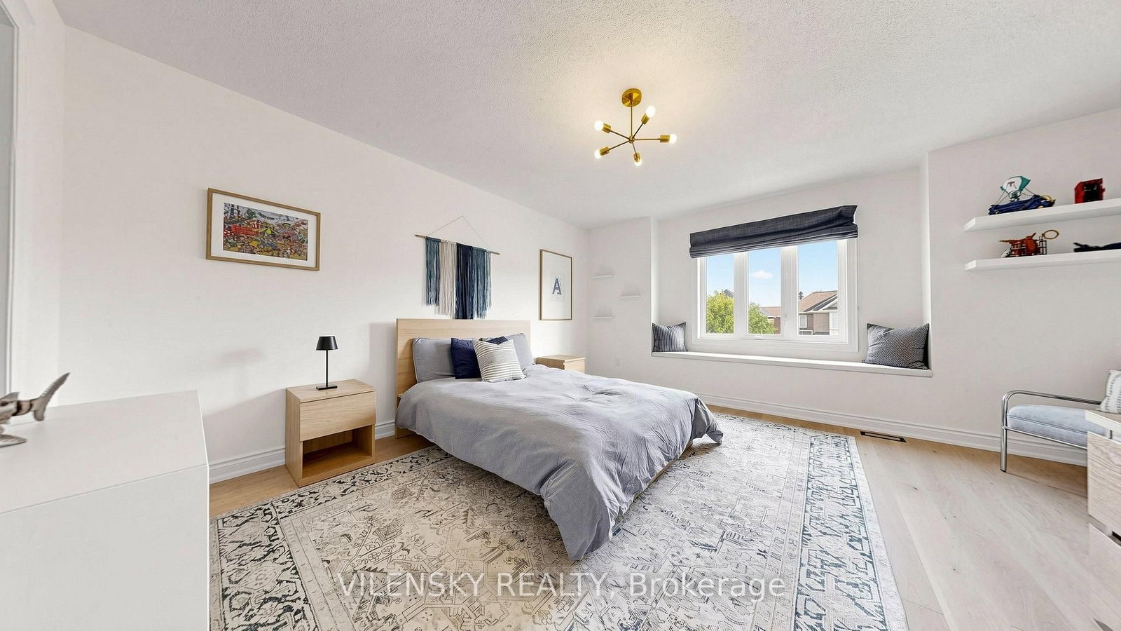 464 Apple Blossom Drive • Vaughan, ON photo 27