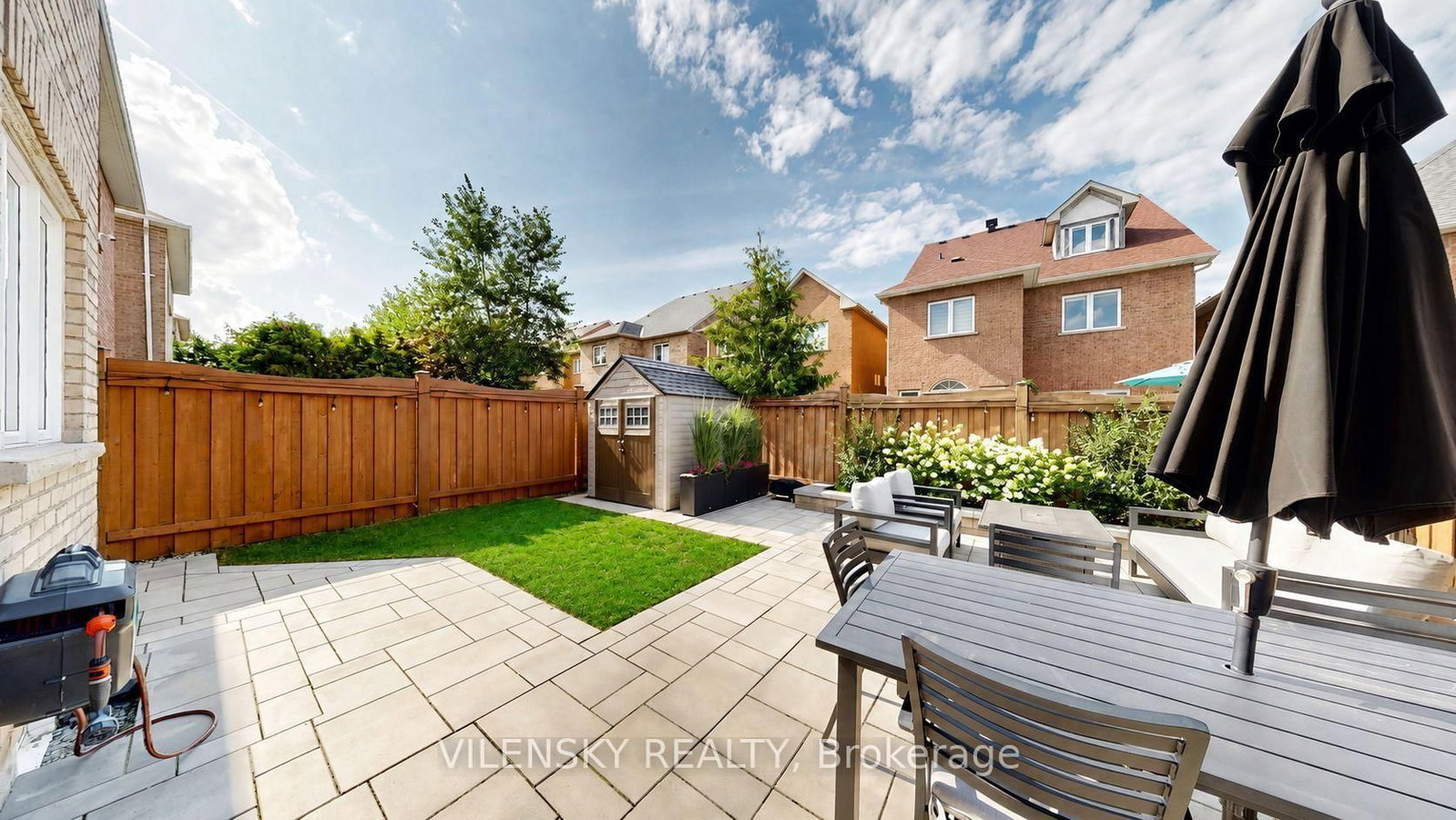 464 Apple Blossom Drive • Vaughan, ON photo 35