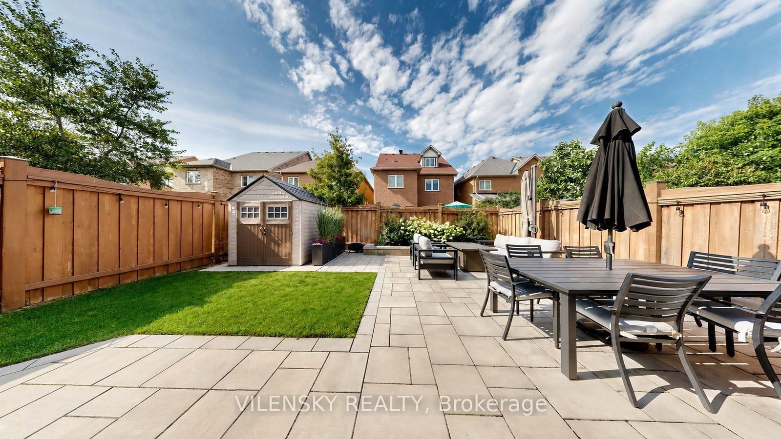 464 Apple Blossom Drive • Vaughan, ON photo 36