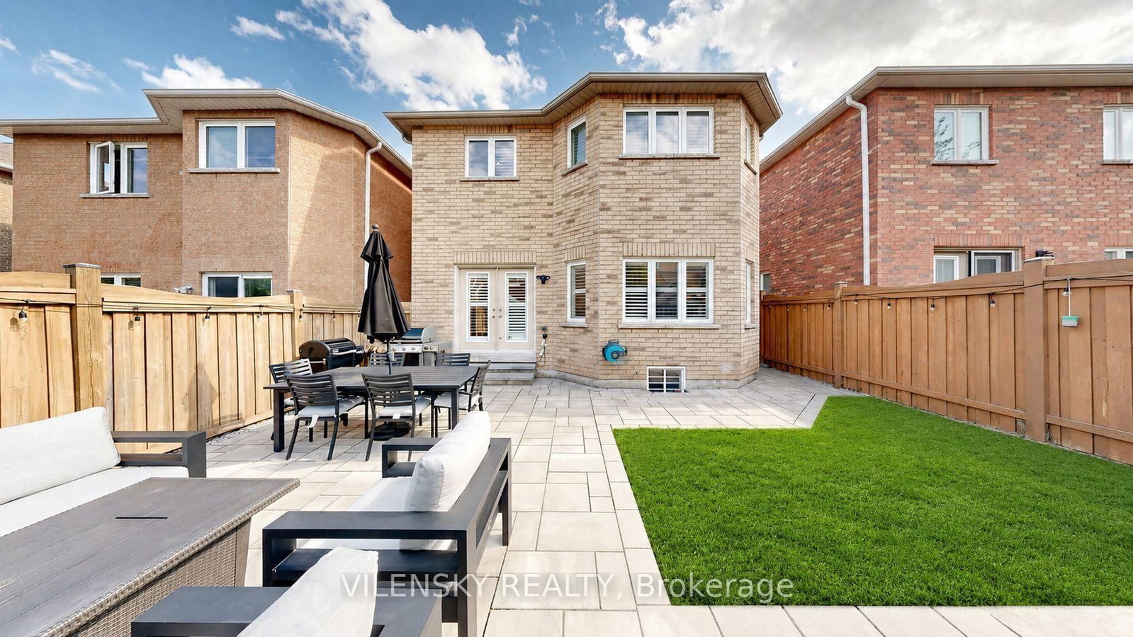 464 Apple Blossom Drive • Vaughan, ON photo 38