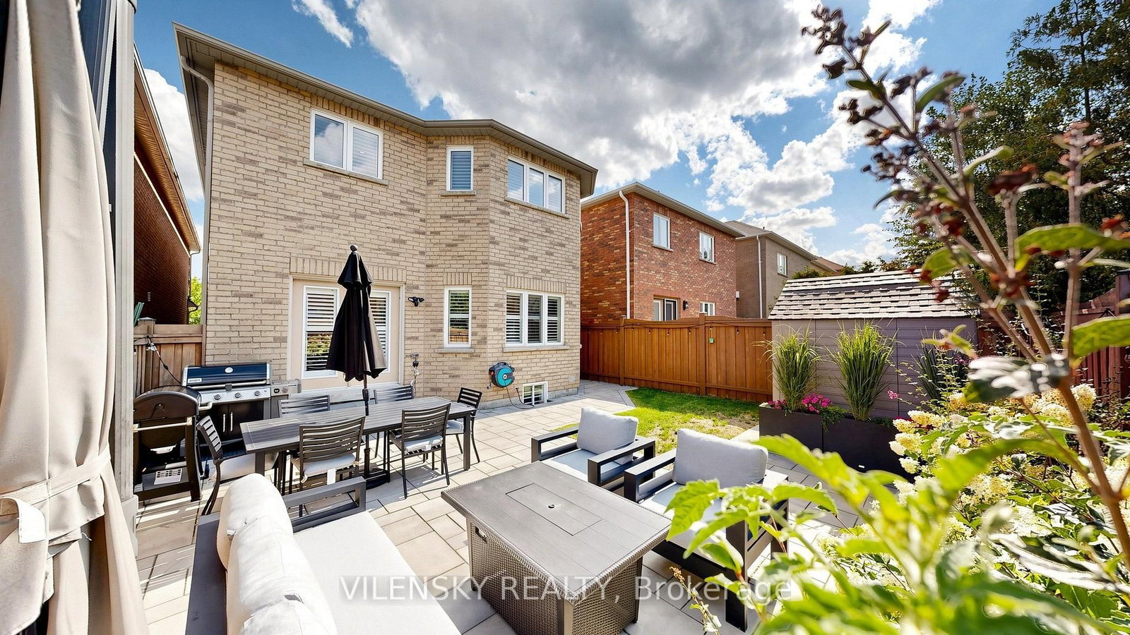 464 Apple Blossom Drive • Vaughan, ON photo 39