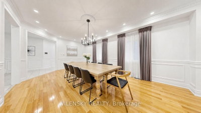 464 Apple Blossom Drive • Vaughan, ON photo 4
