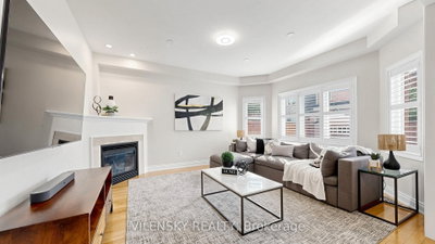 464 Apple Blossom Drive • Vaughan, ON photo 8