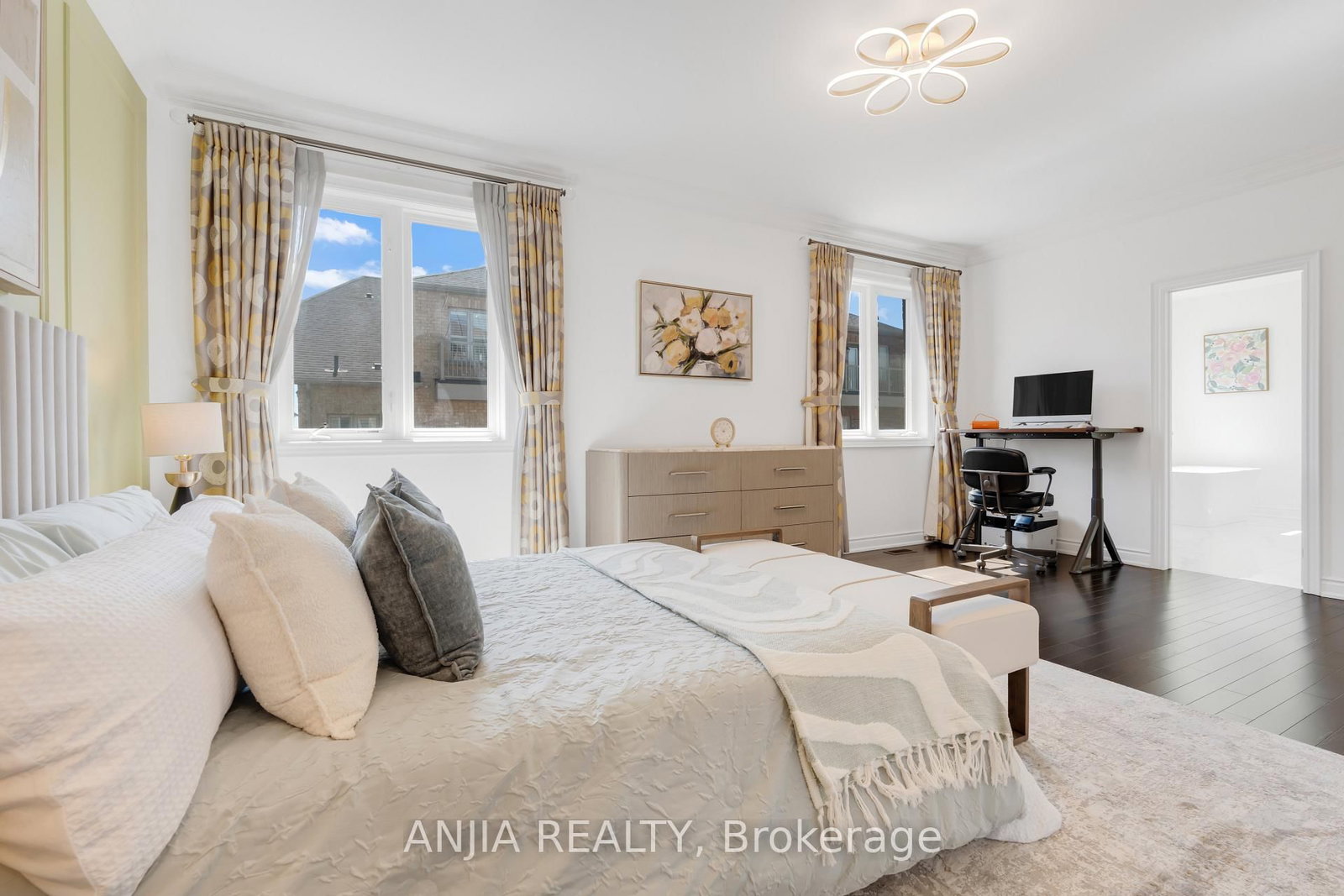 9 Mario Avenue • Markham, ON photo 18