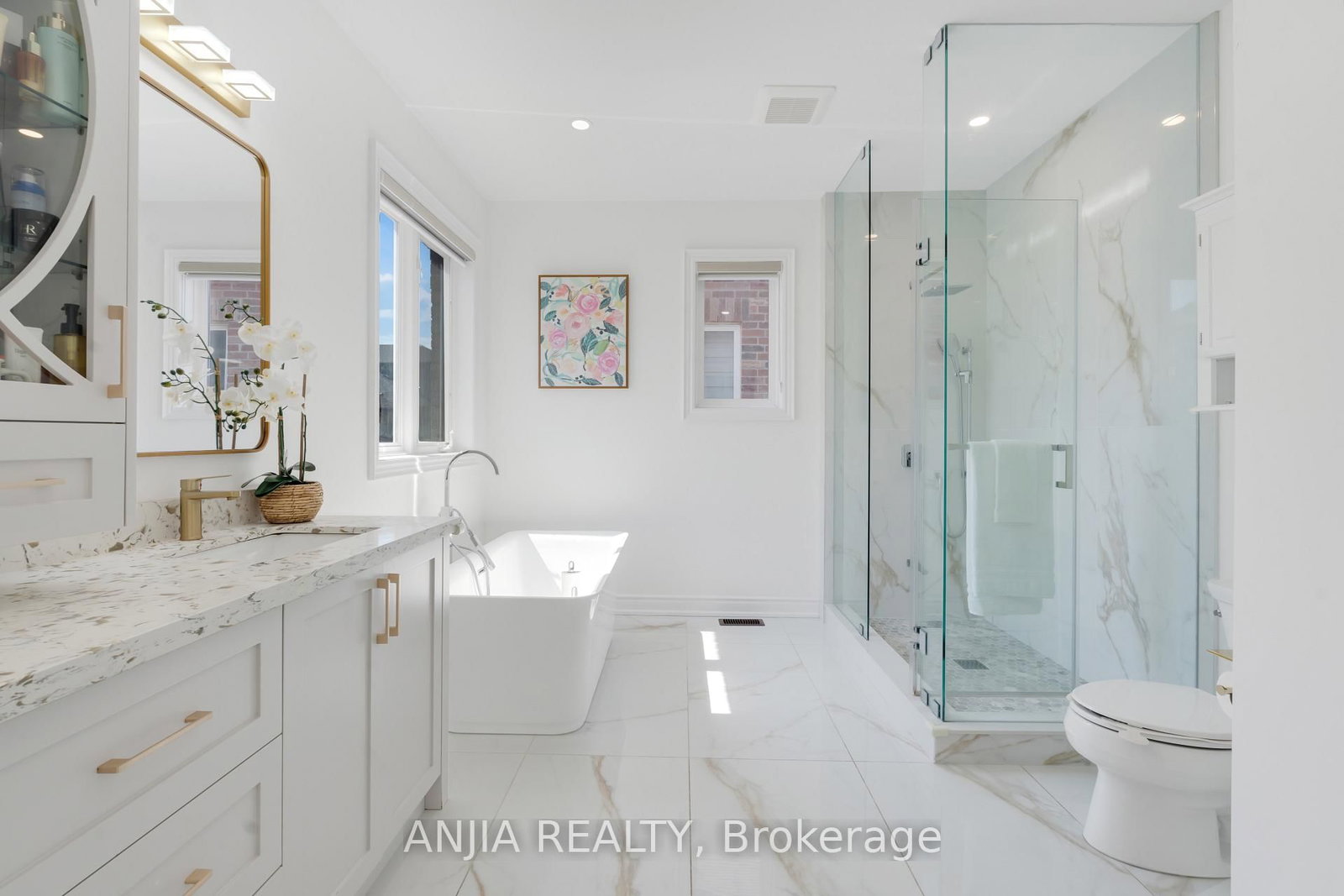 9 Mario Avenue • Markham, ON photo 20