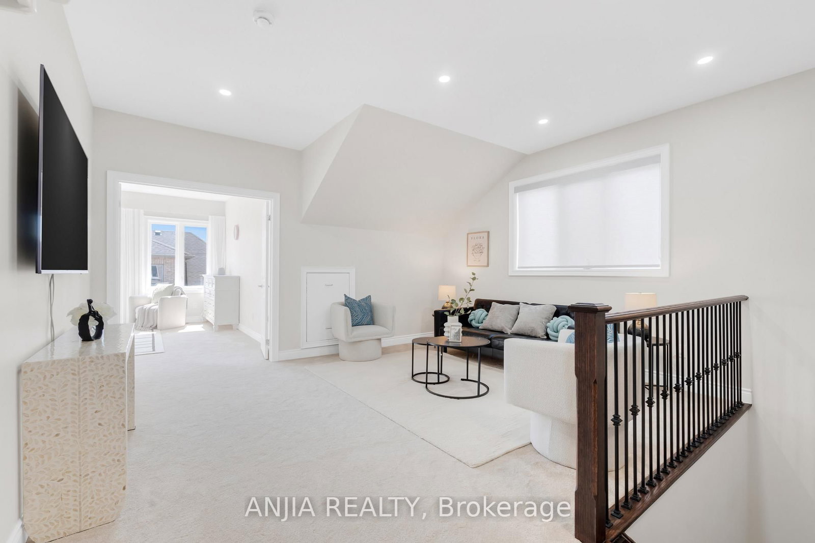 9 Mario Avenue • Markham, ON photo 29