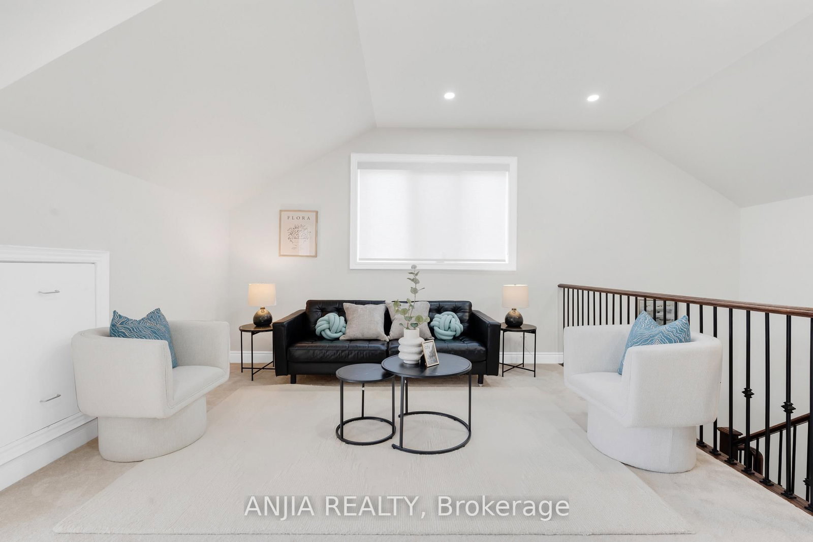 9 Mario Avenue • Markham, ON photo 30