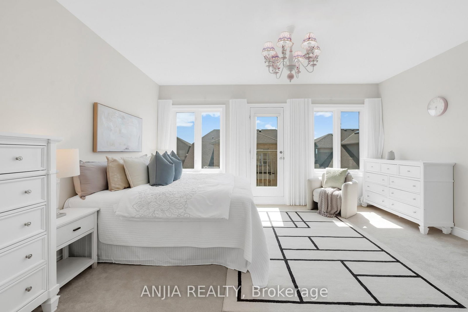 9 Mario Avenue • Markham, ON photo 31