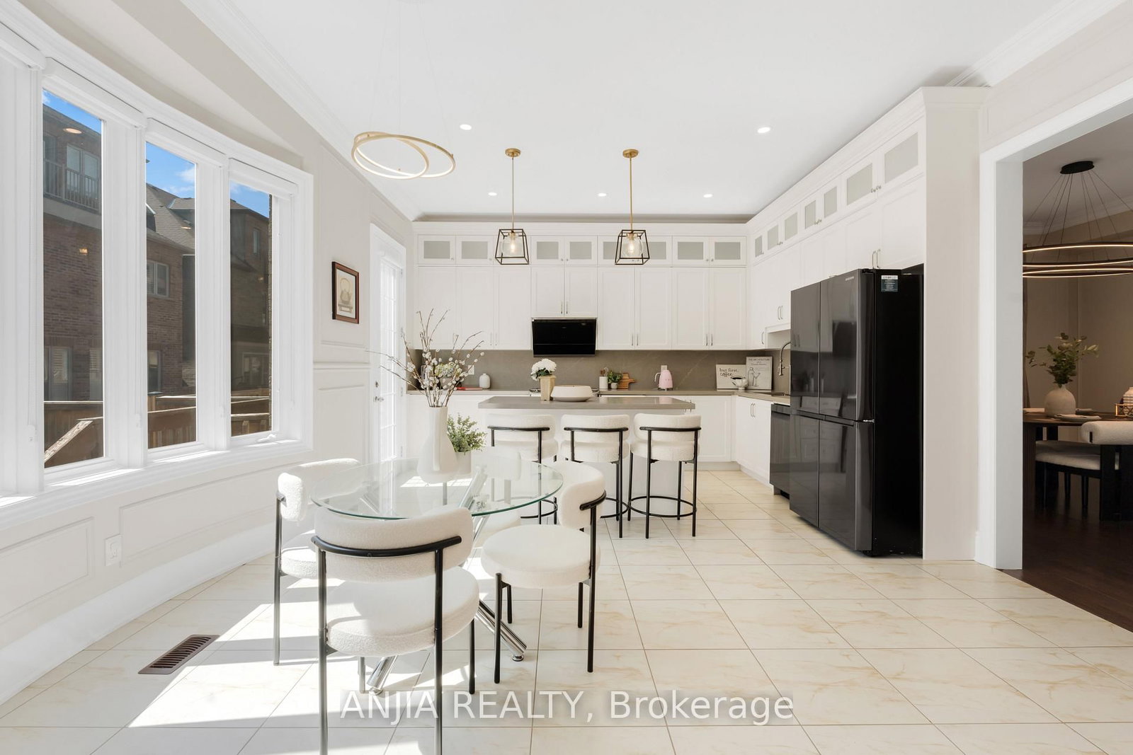 9 Mario Avenue • Markham, ON photo 9