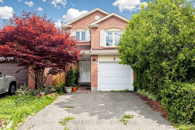 80 Peter Andrew Crescent
