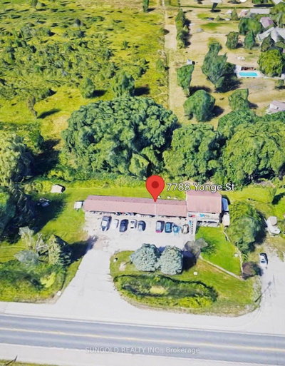 Land for sale at 7788 Yonge Street, Innisfil, Ontario, L9S 1L4 - Stroud - MLS: N13683648