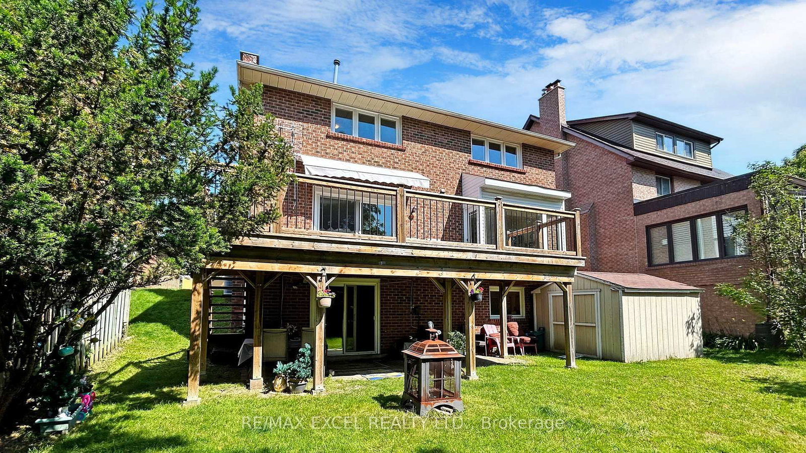 10 Alexis Road • Markham, ON photo 36