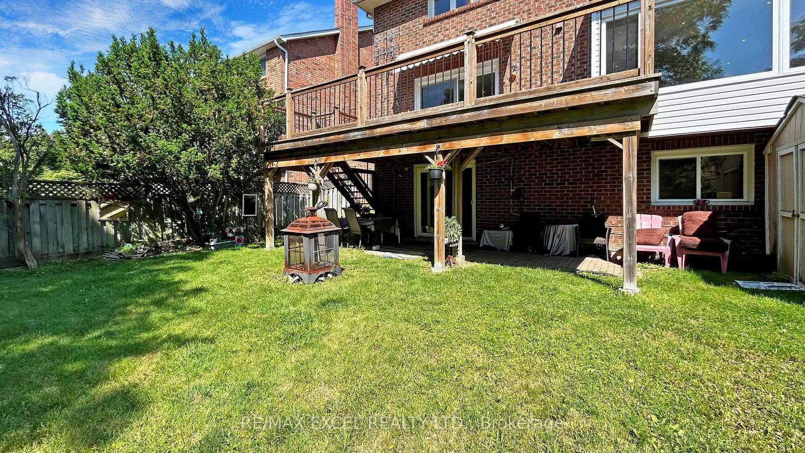 10 Alexis Road • Markham, ON photo 37