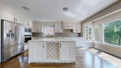 10 Alexis Road • Markham, ON photo 8