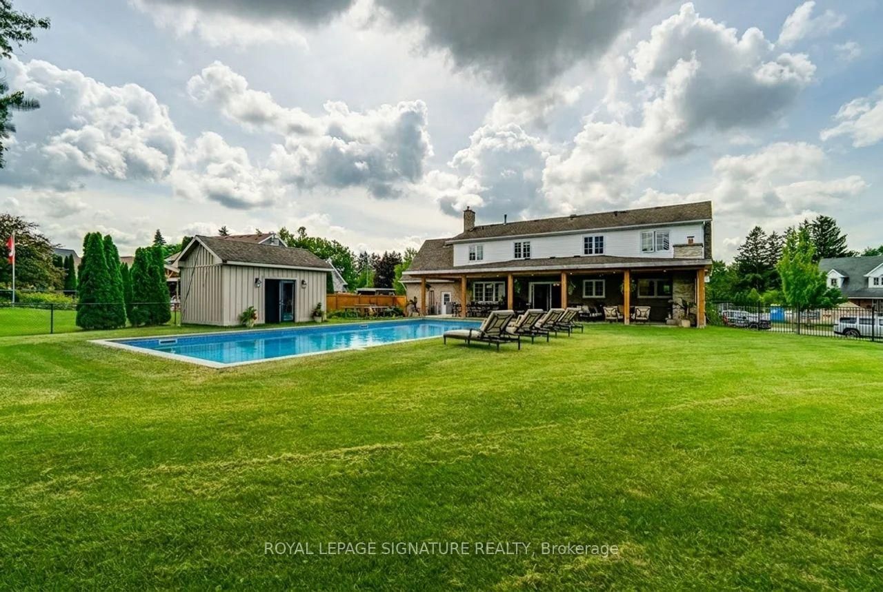 33 Campbell Drive • Uxbridge, ON photo 39