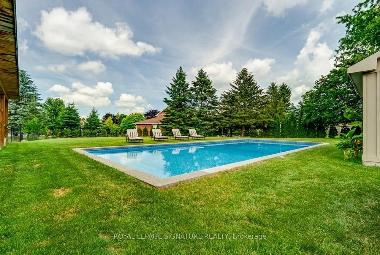 33 Campbell Drive • Uxbridge, ON photo 41