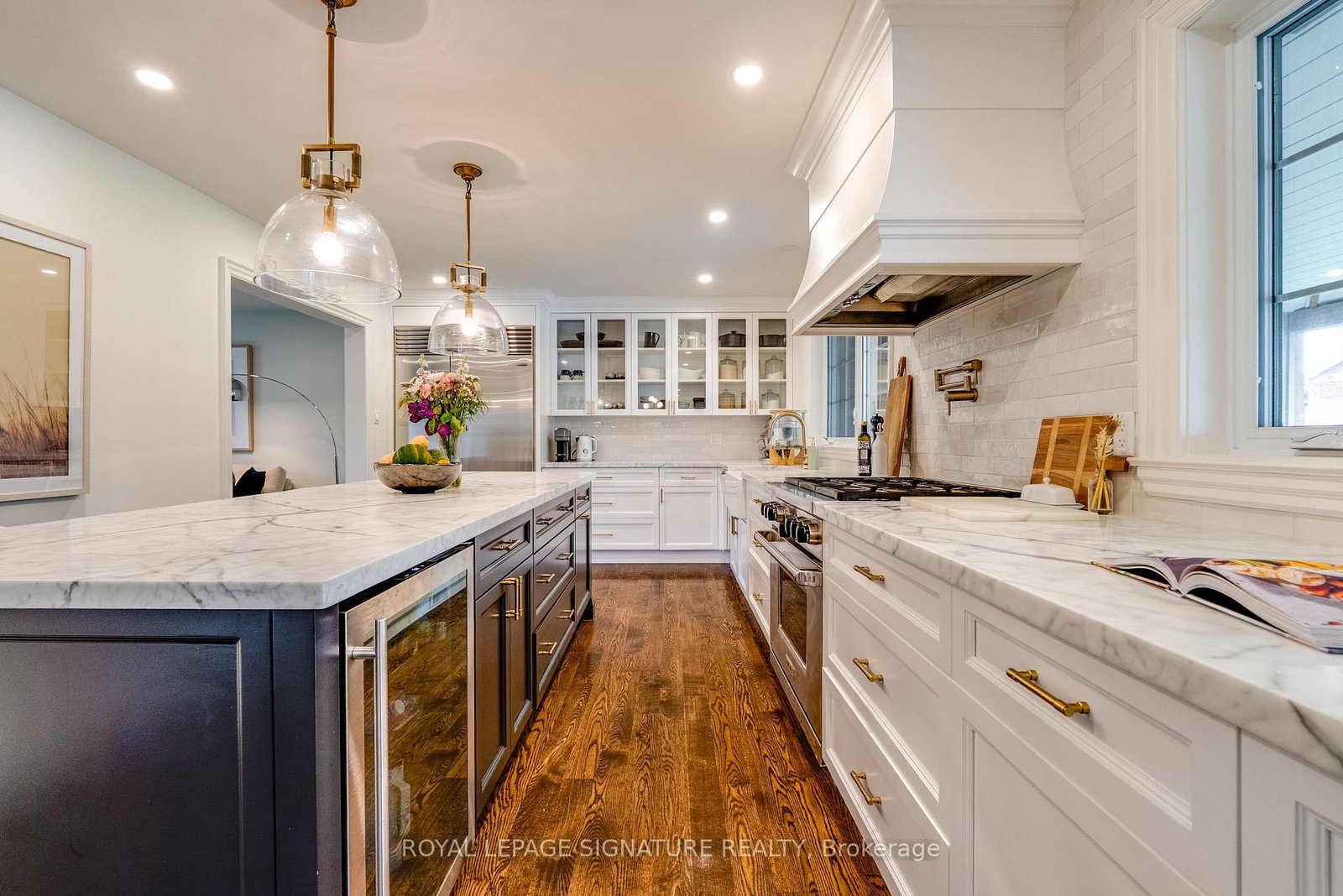 33 Campbell Drive • Uxbridge, ON photo 6