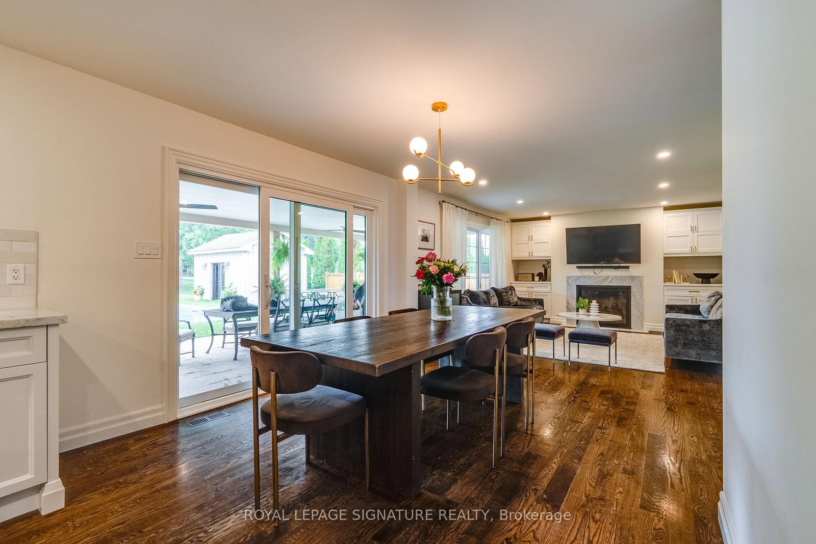 33 Campbell Drive • Uxbridge, ON photo 8