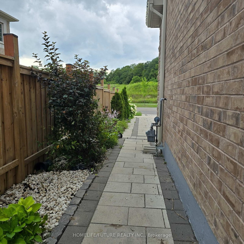 Bsmt - 396 Kirkham Drive
