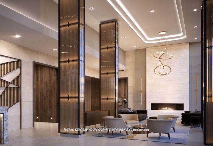 803 - 8888 Yonge Street