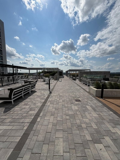 8888 Yonge Street • #803 • Richmond Hill, ON photo 6