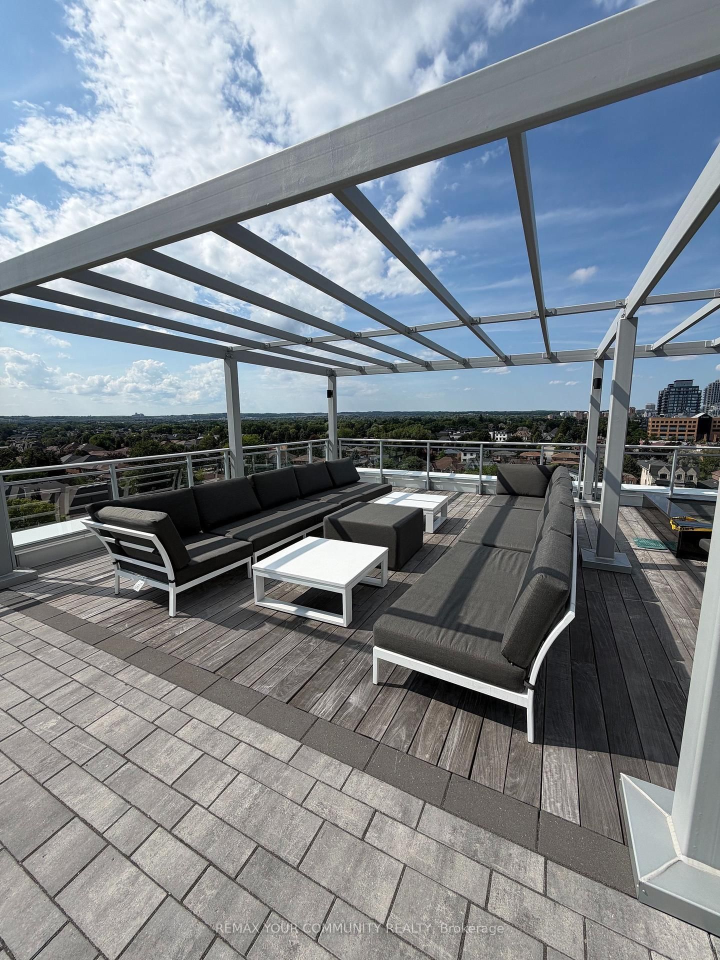 8888 Yonge Street • #803 • Richmond Hill, ON photo 9