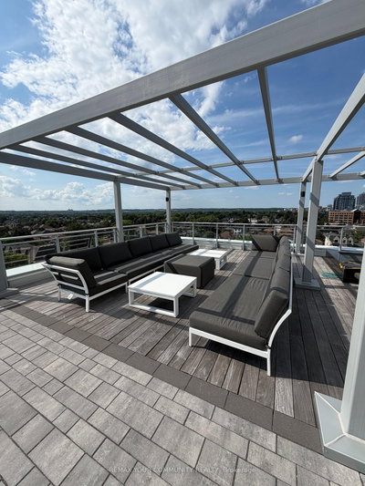 8888 Yonge Street • #803 • Richmond Hill, ON photo 9