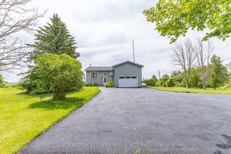 7265 Old Homestead Road