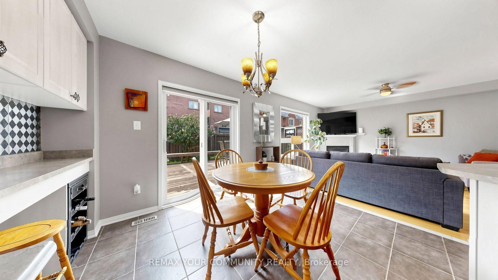 230 Hammersly Boulevard • Markham, ON photo 10