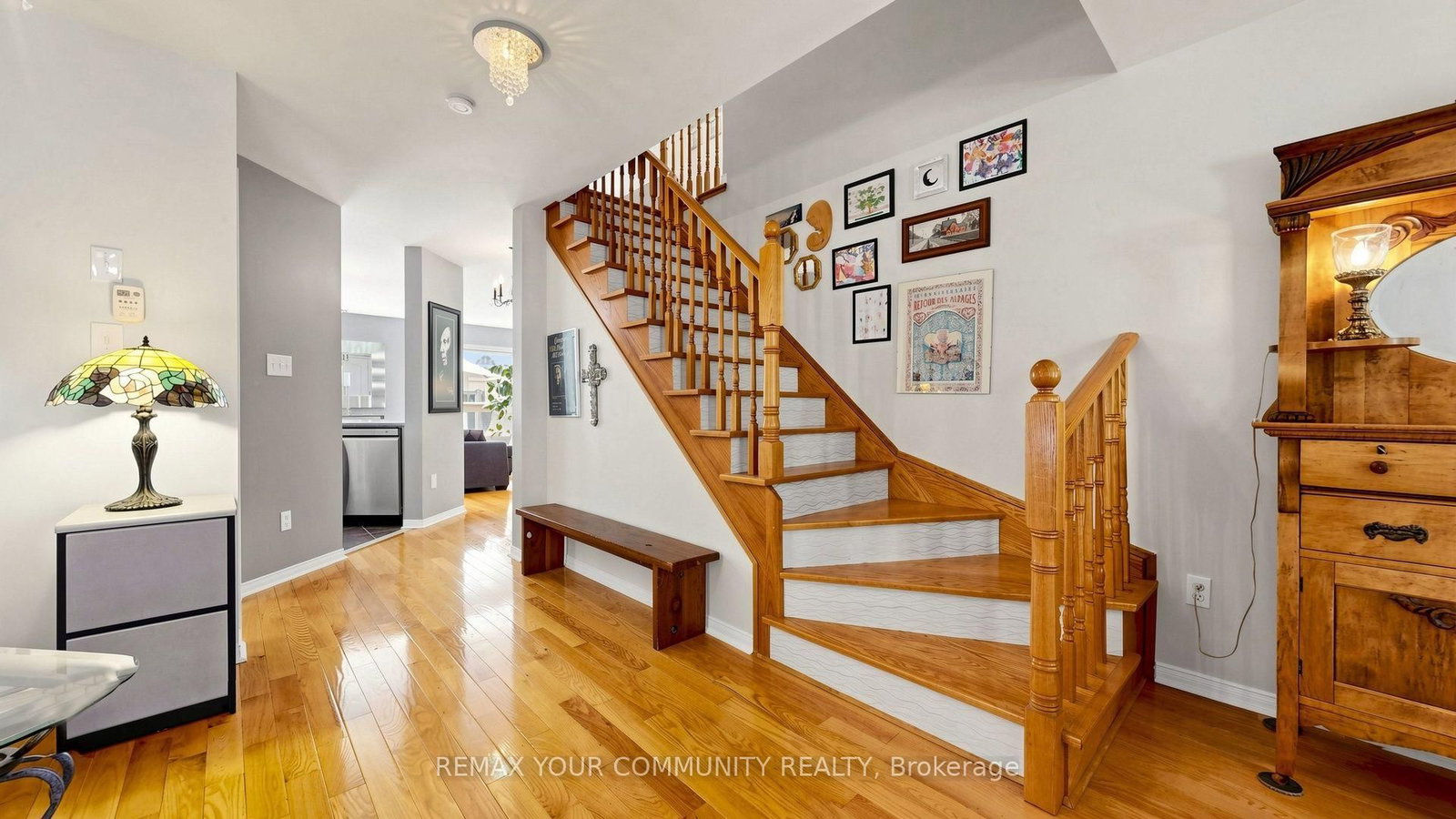 230 Hammersly Boulevard • Markham, ON photo 14