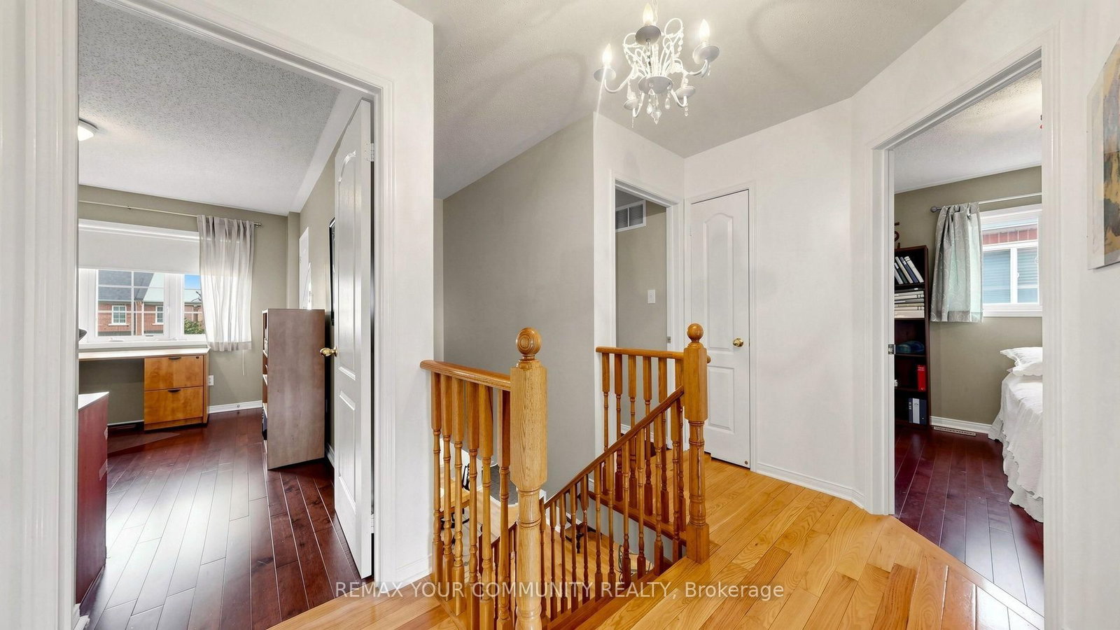 230 Hammersly Boulevard • Markham, ON photo 15
