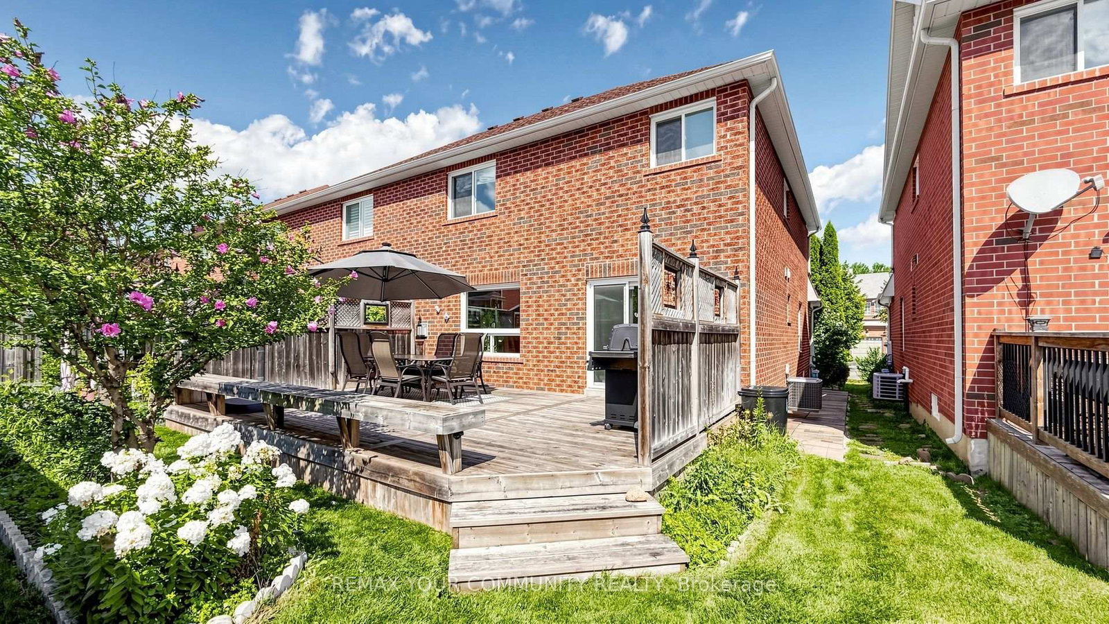 230 Hammersly Boulevard • Markham, ON photo 19