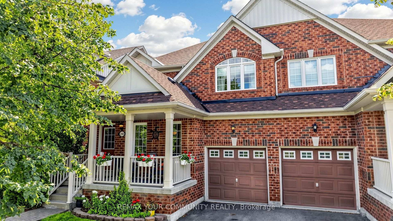 230 Hammersly Boulevard • Markham, ON photo 21