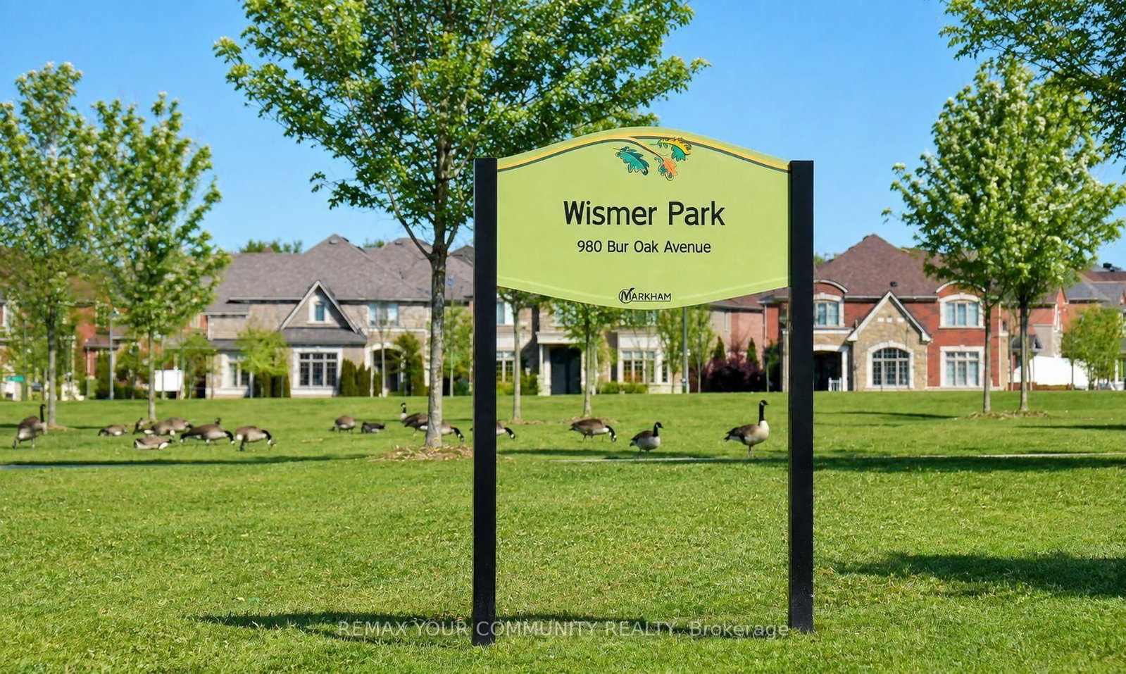230 Hammersly Boulevard • Markham, ON photo 23