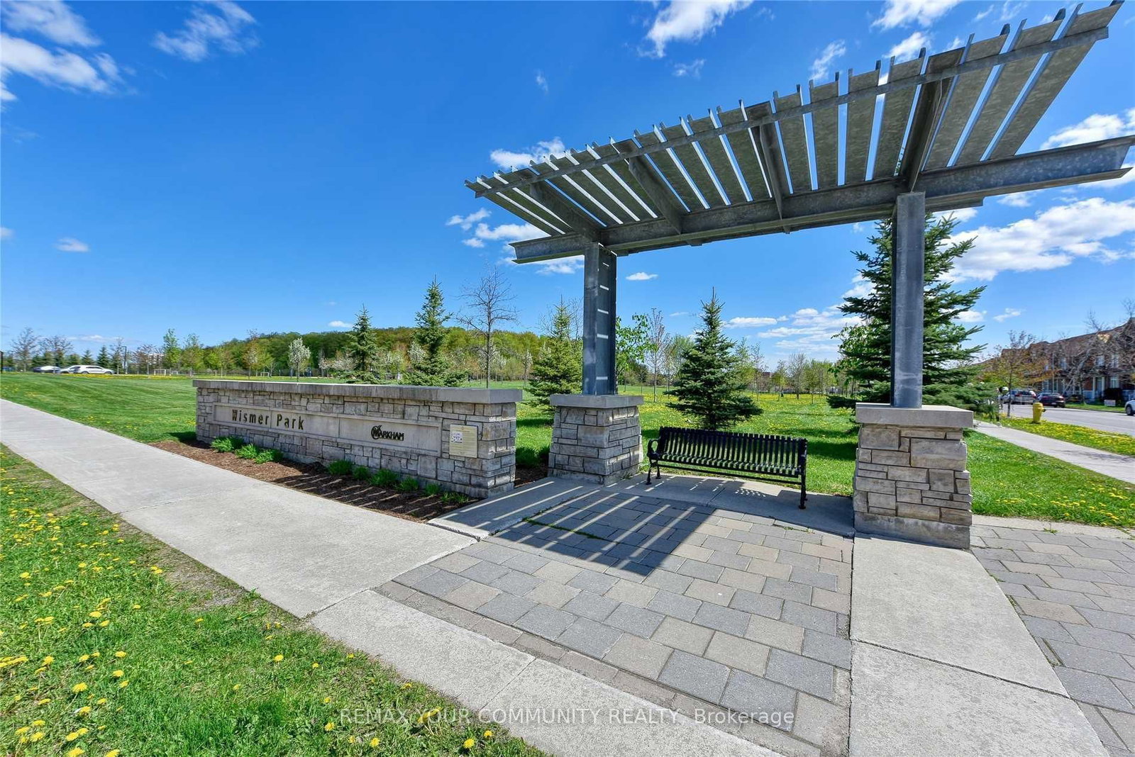 230 Hammersly Boulevard • Markham, ON photo 24
