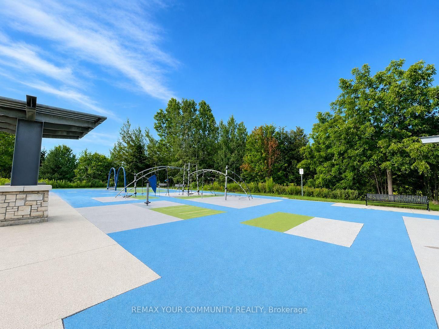 230 Hammersly Boulevard • Markham, ON photo 25