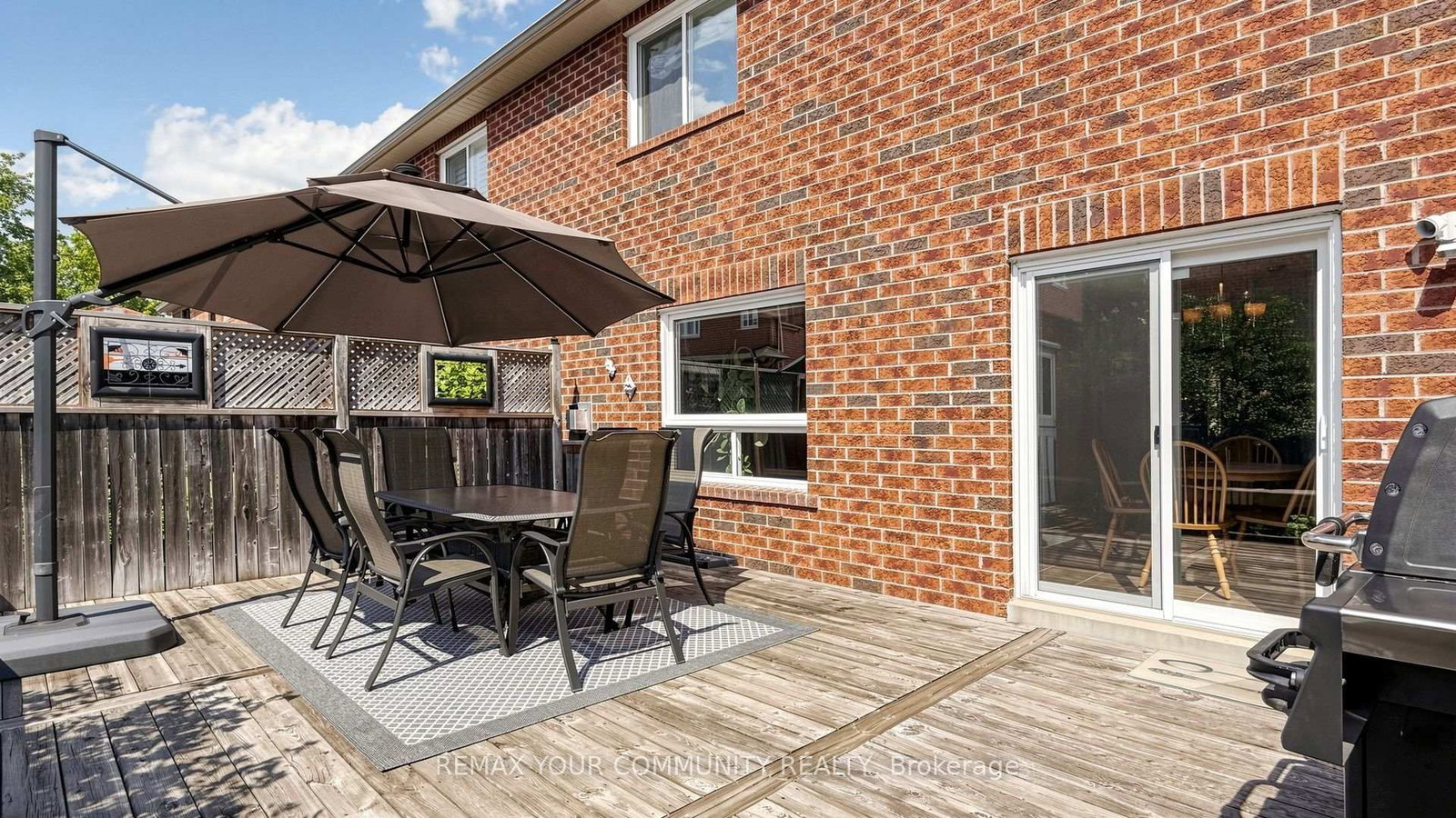 230 Hammersly Boulevard • Markham, ON photo 30