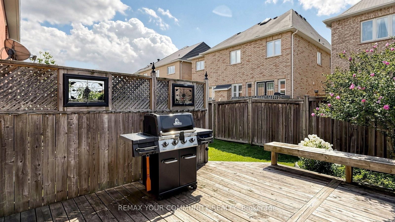 230 Hammersly Boulevard • Markham, ON photo 31