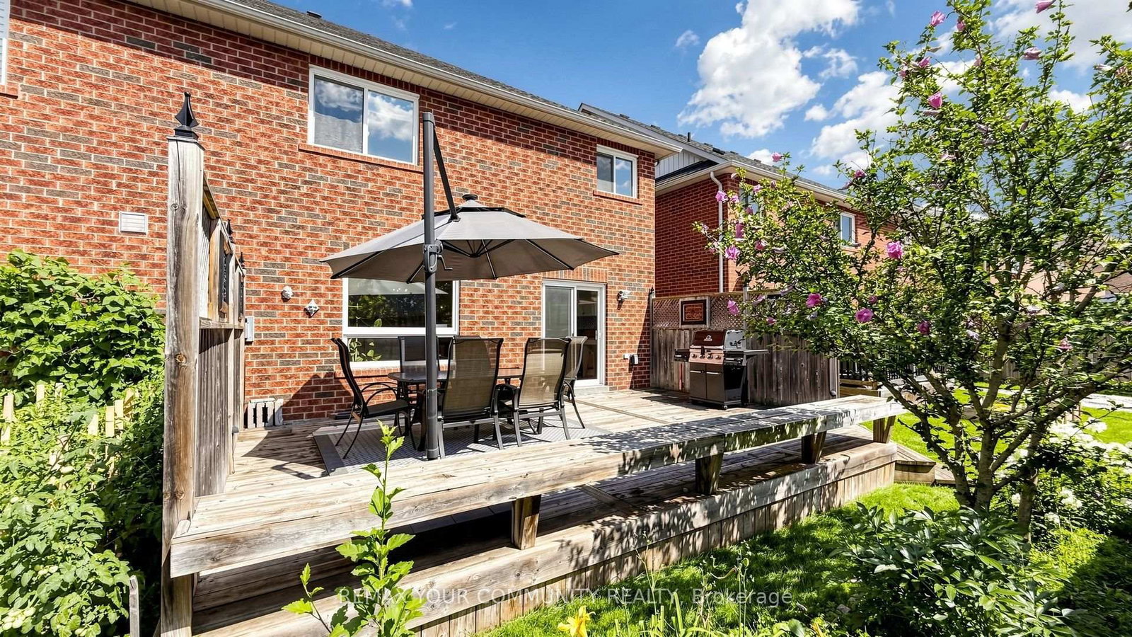 230 Hammersly Boulevard • Markham, ON photo 34