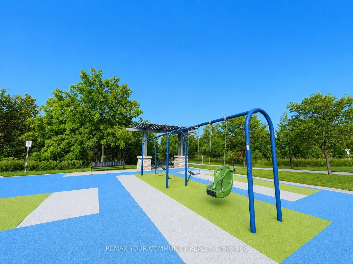 230 Hammersly Boulevard • Markham, ON photo 43