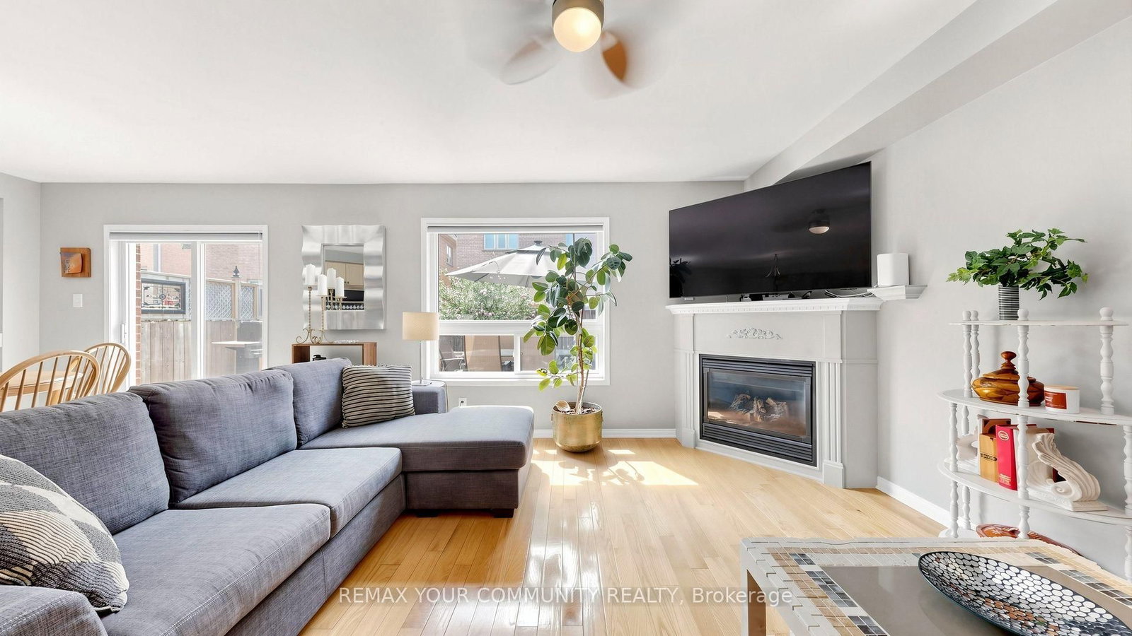 230 Hammersly Boulevard • Markham, ON photo 7