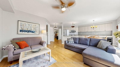 230 Hammersly Boulevard • Markham, ON photo 8