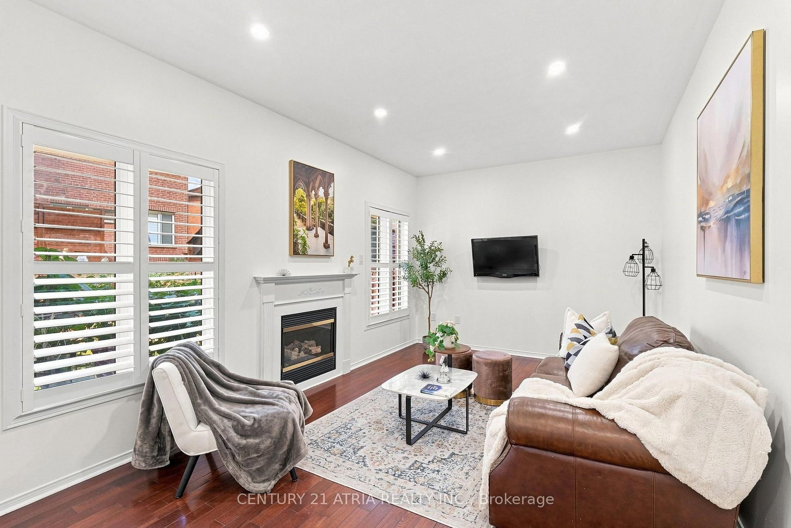 136 Rollinghill Road • Richmond Hill, ON photo 11