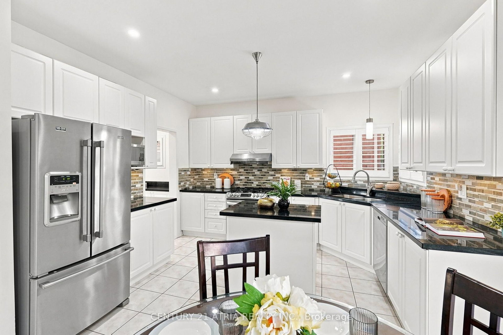 136 Rollinghill Road • Richmond Hill, ON photo 14