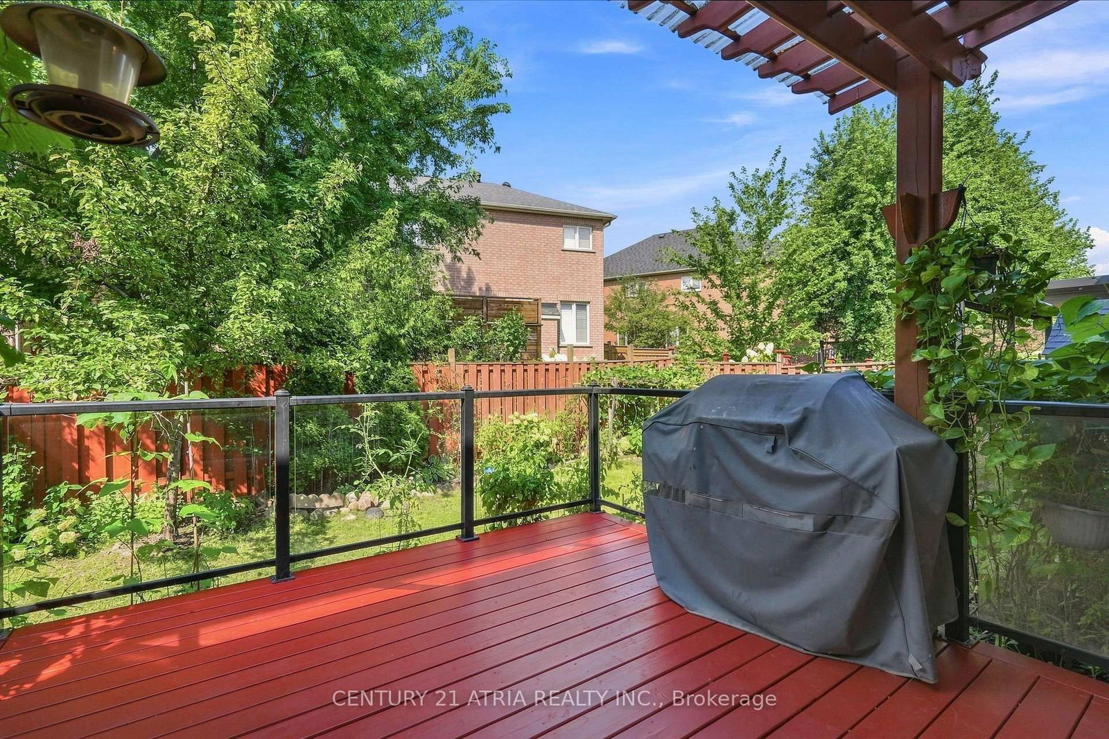 136 Rollinghill Road • Richmond Hill, ON photo 46