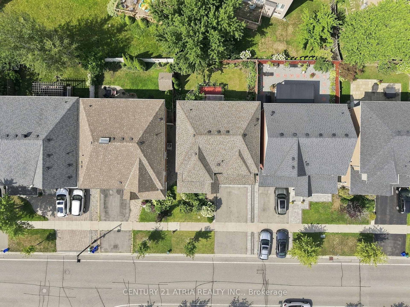 136 Rollinghill Road • Richmond Hill, ON photo 49