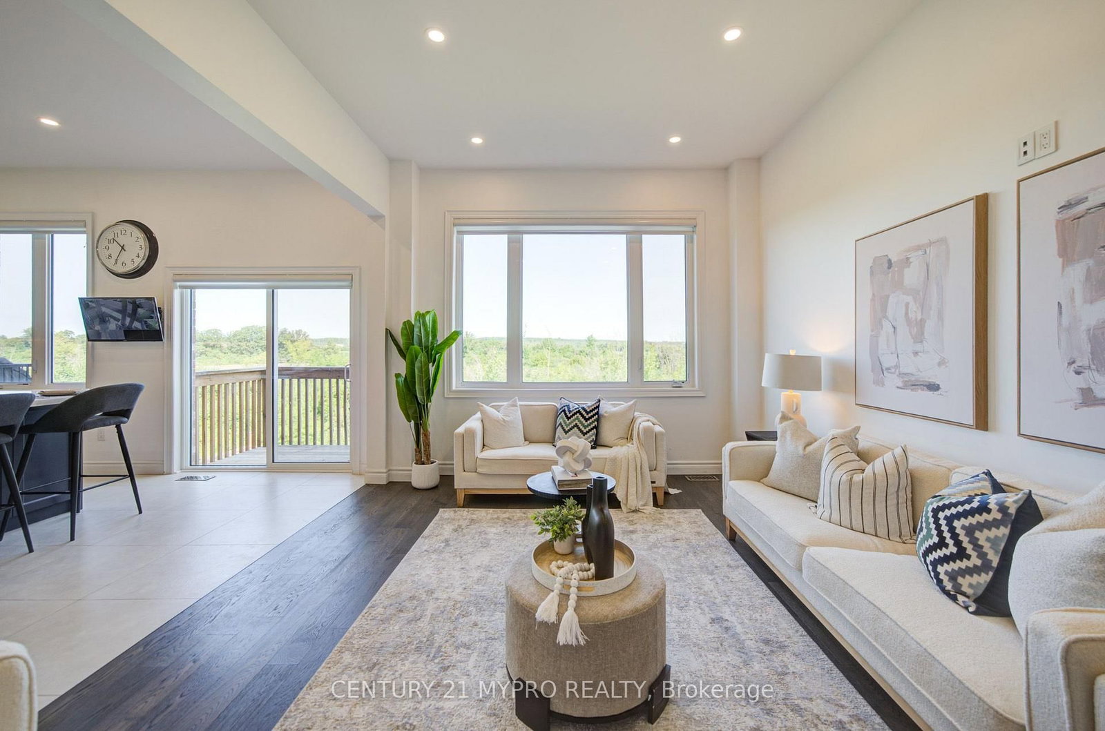 134 Hartney Drive • Richmond Hill, ON photo 10