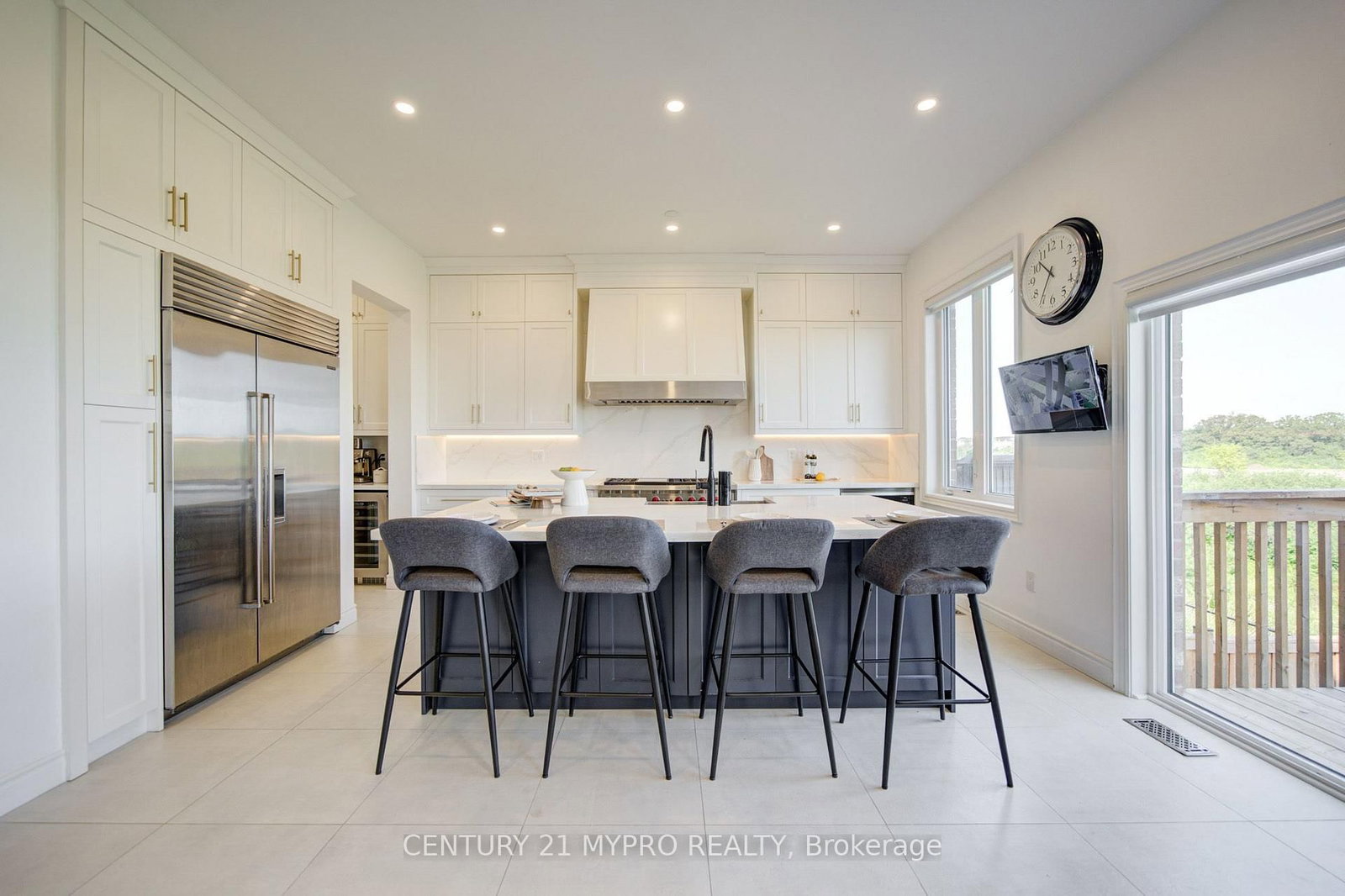134 Hartney Drive • Richmond Hill, ON photo 11