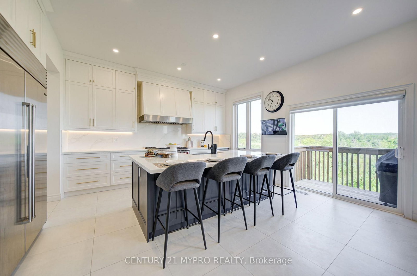 134 Hartney Drive • Richmond Hill, ON photo 12
